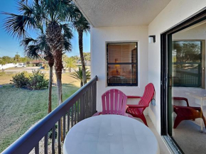 Ocean Village Club L25